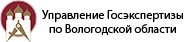 Негосударственная экспертиза проектной документации logo